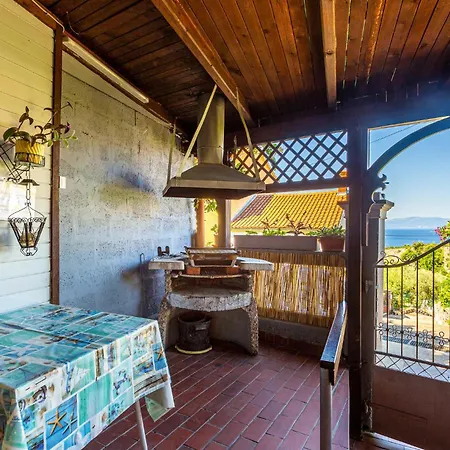 Cozy In With Kitchen Vakantiehuis