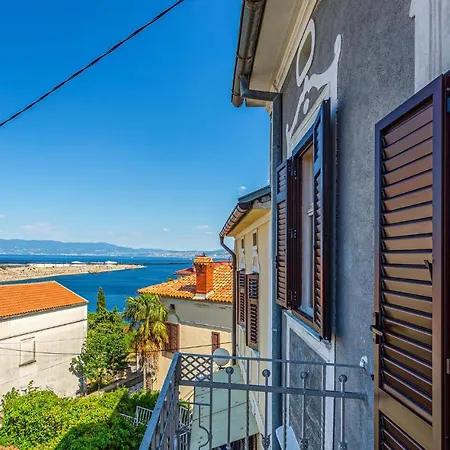 Cozy In With Kitchen Nyaraló *