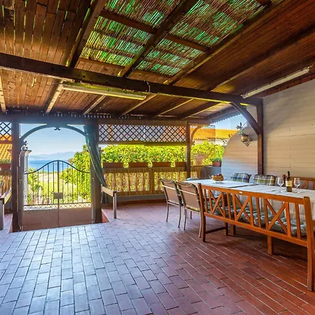 Cozy In With Kitchen *