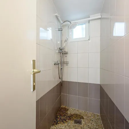 Σπίτι διακοπών Cozy In With Kitchen *