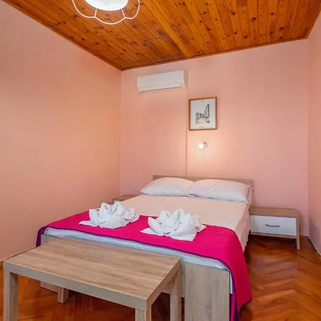 Cozy In With Kitchen Σπίτι διακοπών Omišalj
