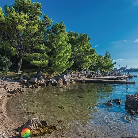 Nyaraló Cozy In With Kitchen *