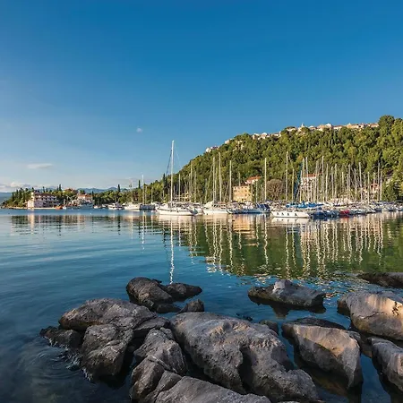 Cozy In With Kitchen