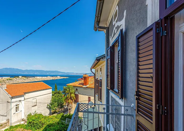 度假居 Cozy In With Kitchen