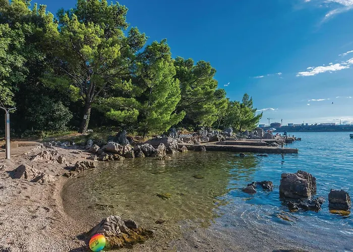 度假居 Cozy In With Kitchen *