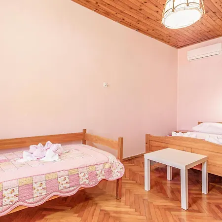 Cozy In With Kitchen 奥米沙利