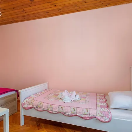 度假居 Cozy In With Kitchen