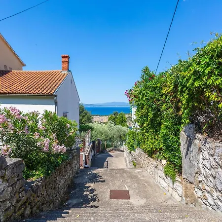 Feriehus Cozy In With Kitchen *