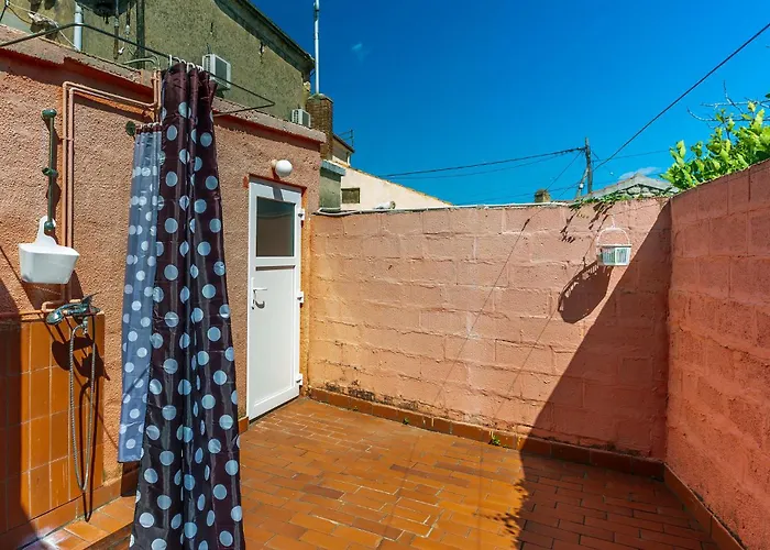 Cozy In With Kitchen Omišalj